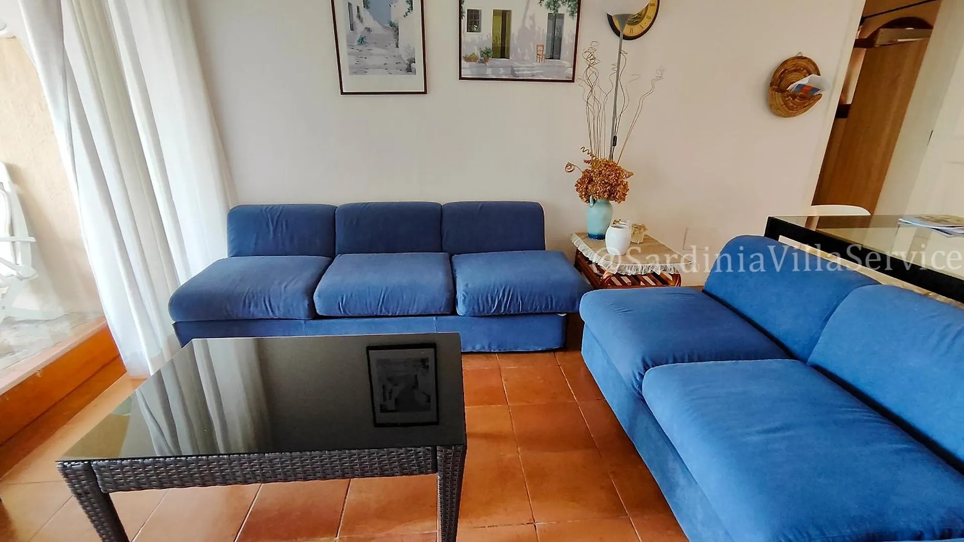 Appartamento Sun - Cala Granu Porto Cervo Apartment