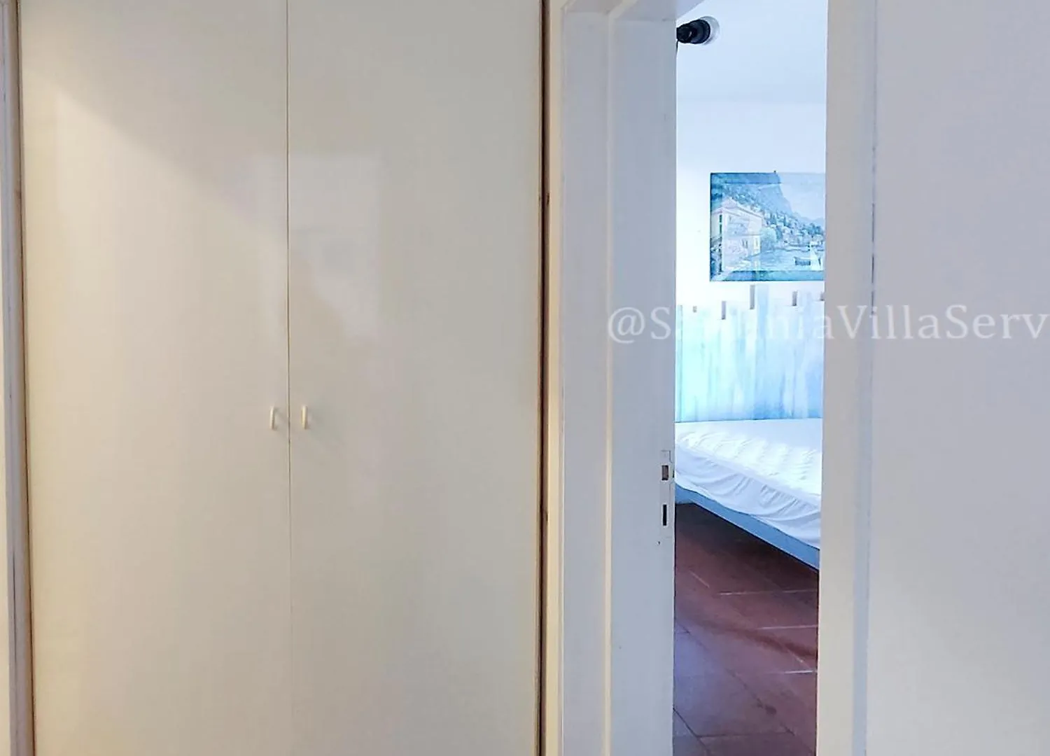 Appartamento Sun - Cala Granu Porto Cervo
