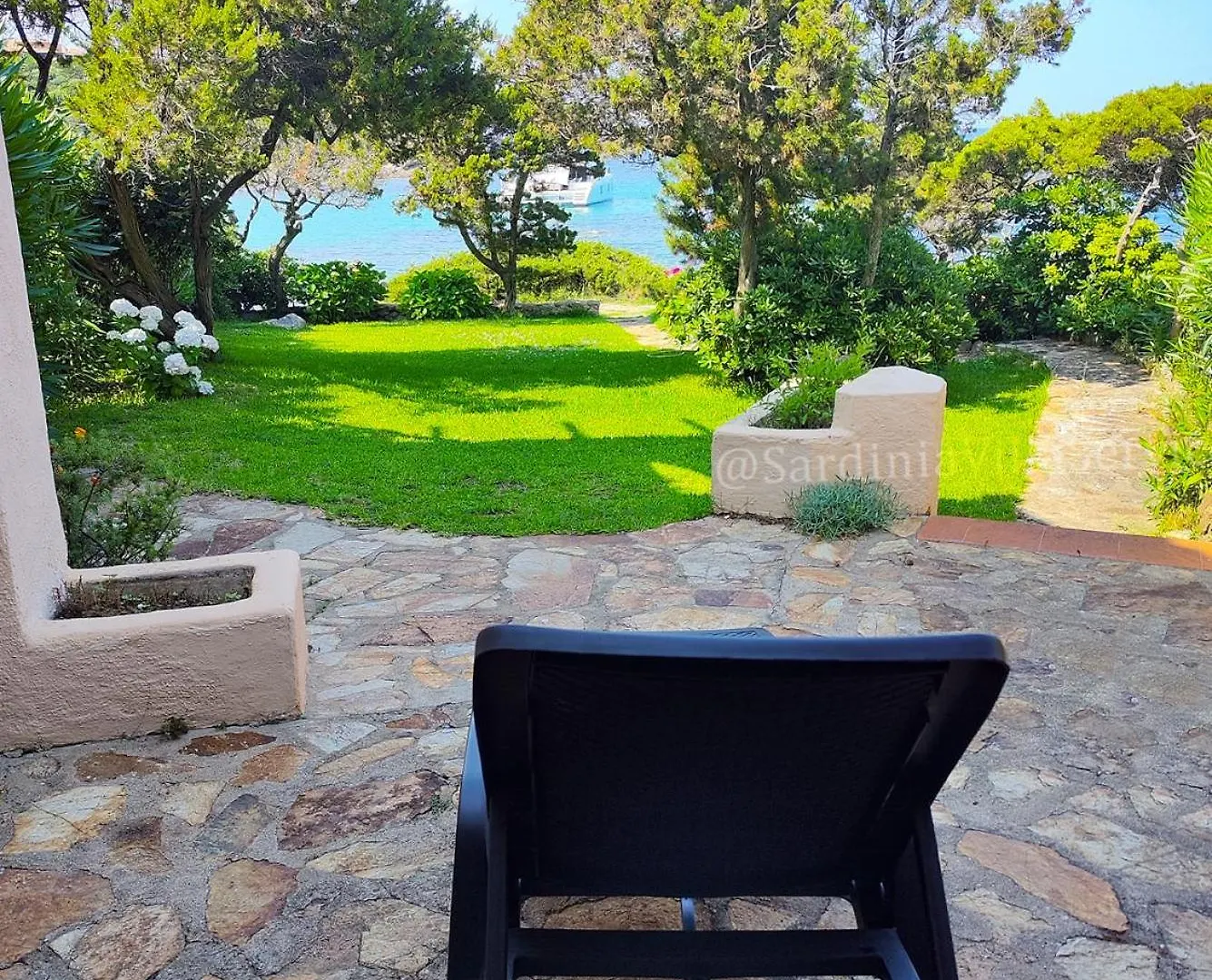 Apartment Appartamento Sun - Cala Granu Porto Cervo