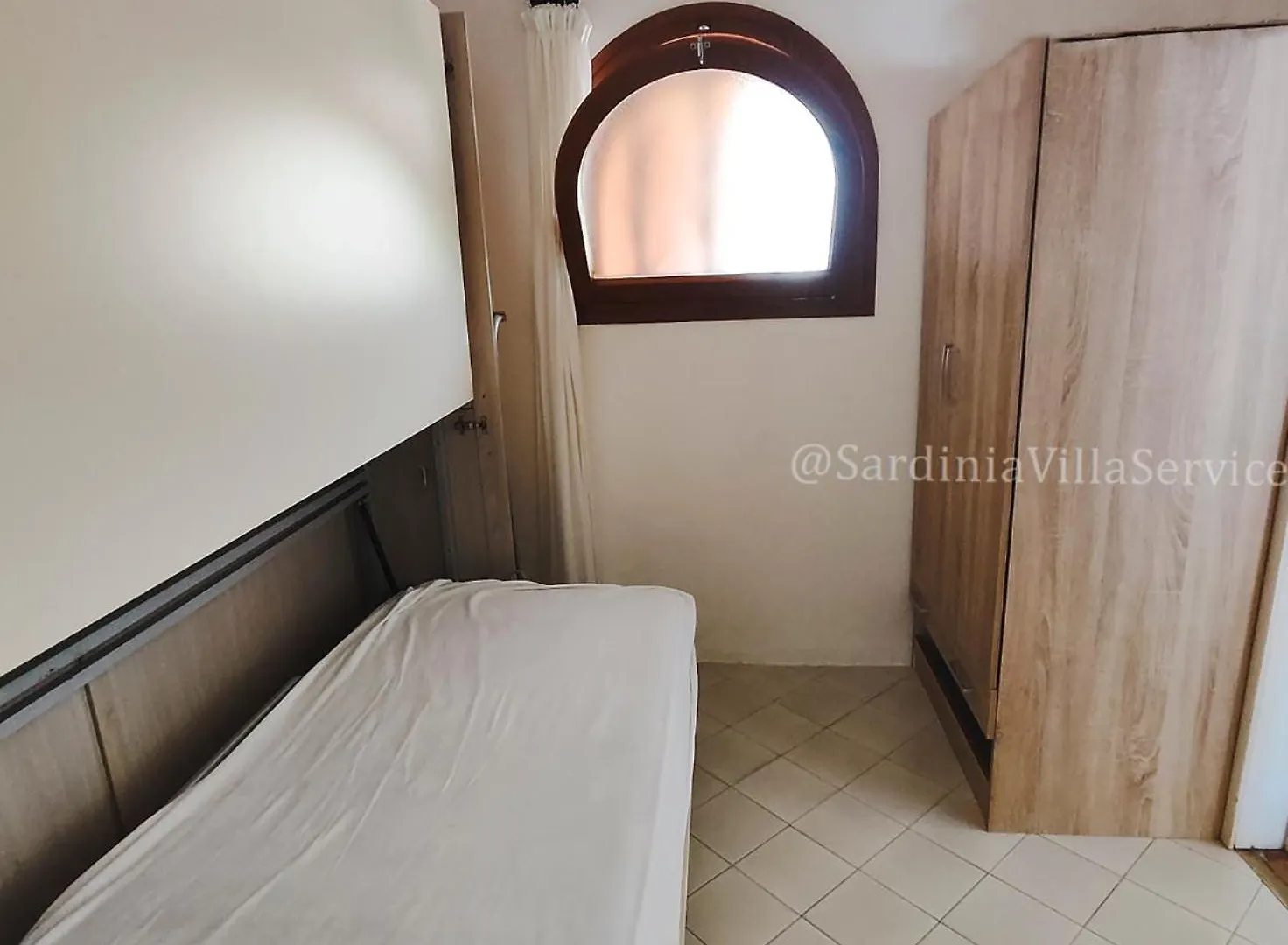 Apartment Appartamento Sun - Cala Granu Porto Cervo